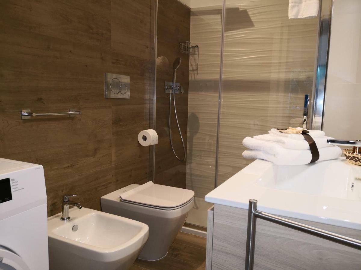 Tiny House Naxos Hotel Giardini Naxos Ngoại thất bức ảnh