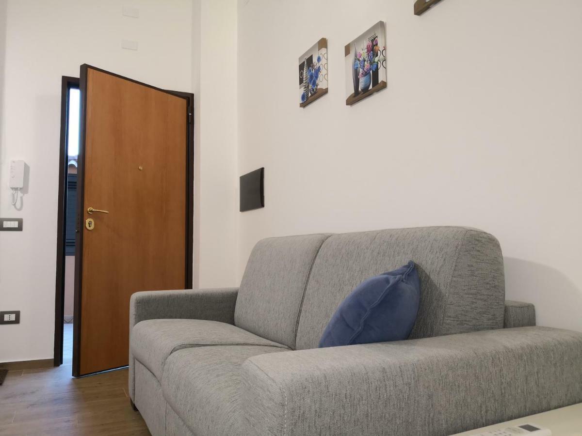 Tiny House Naxos Hotel Giardini Naxos Ngoại thất bức ảnh