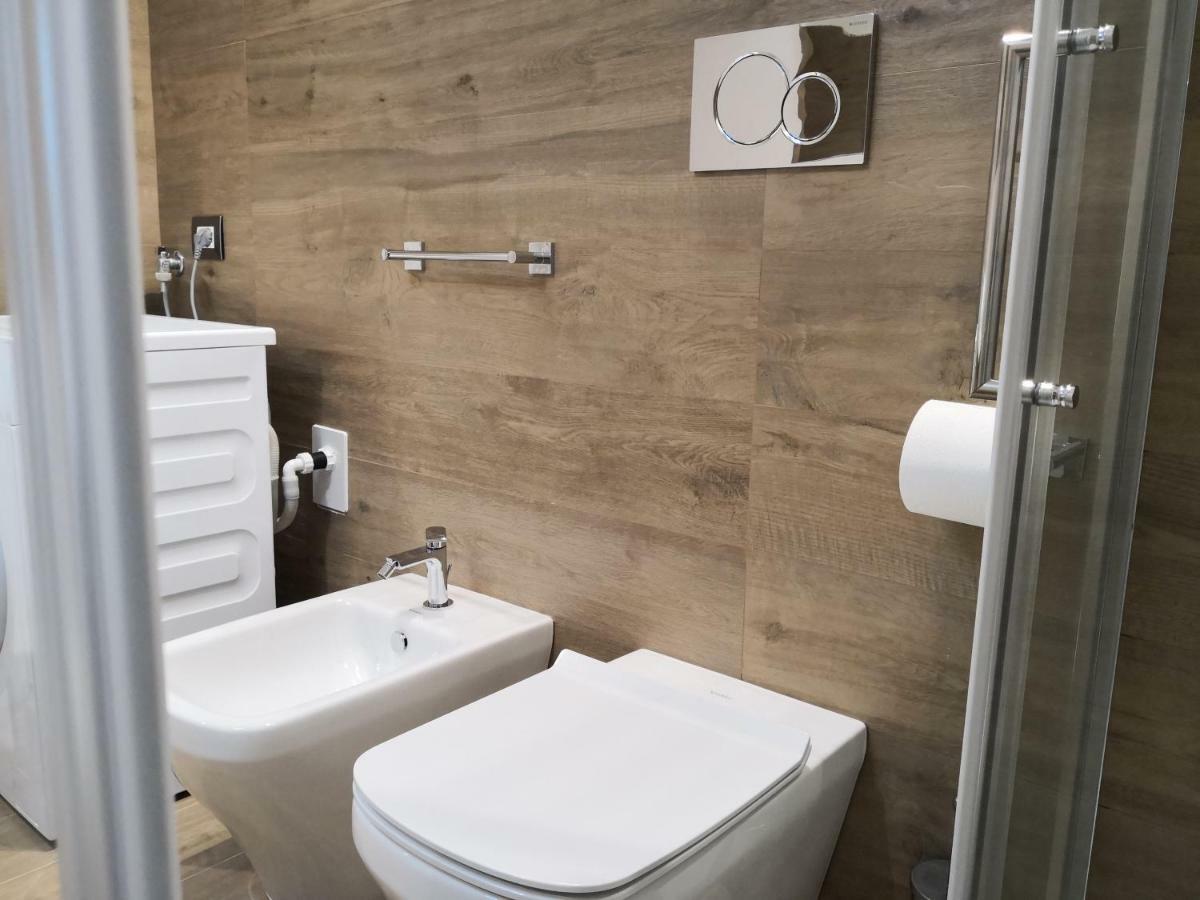 Tiny House Naxos Hotel Giardini Naxos Ngoại thất bức ảnh